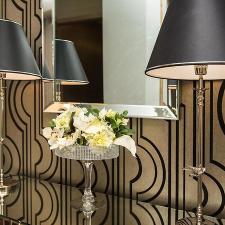 Апартаменты Rakowicka Oasis Luxury Old Town Краков Экстерьер фото